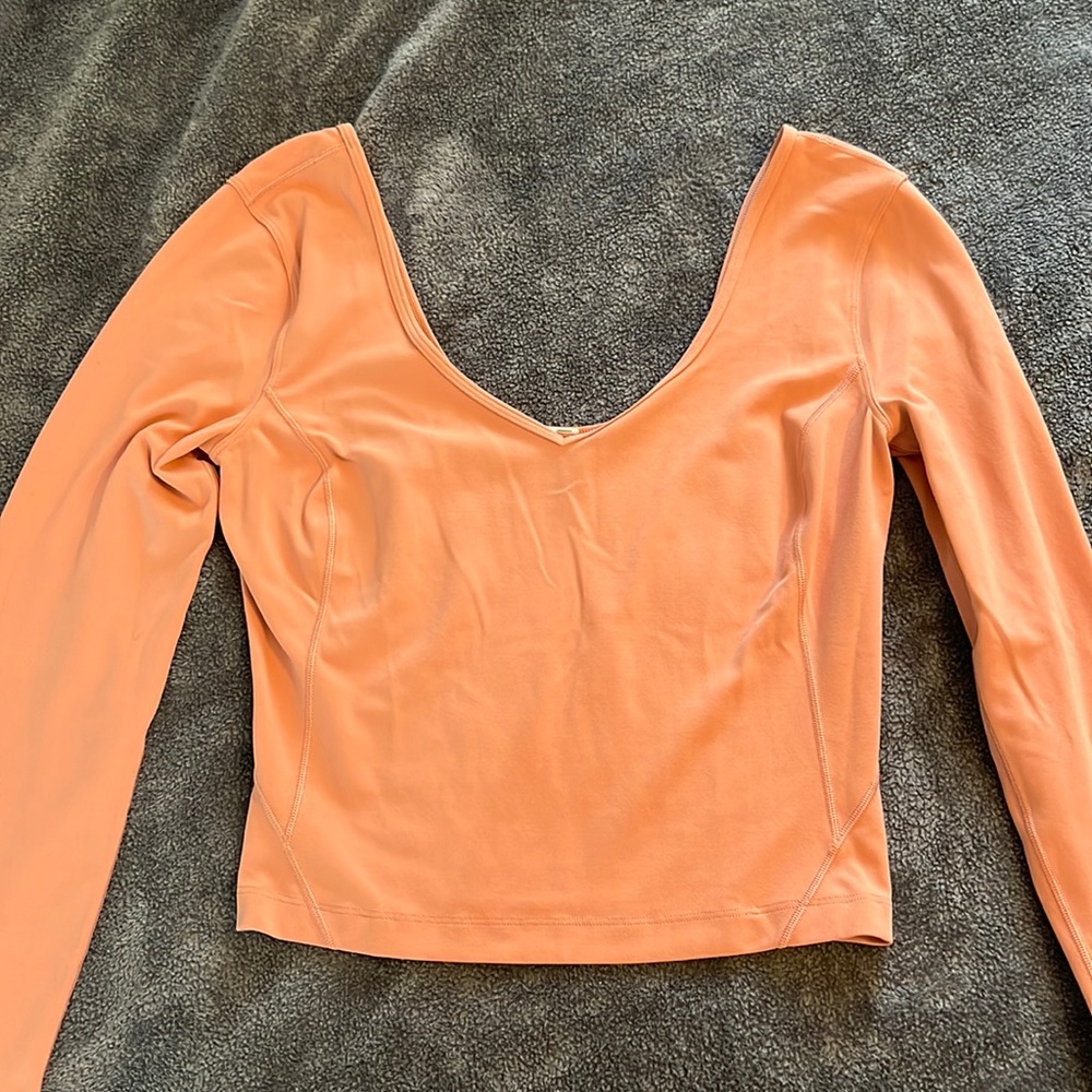lululemon Align™ Long Sleeve Shirt